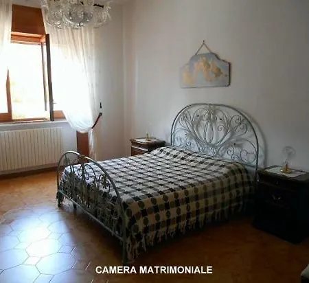 Konukevi Private Gagliano del Capo